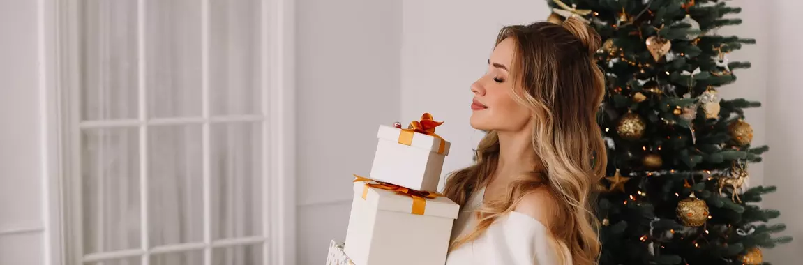 Id&eacute;es Cadeaux Coiffure & Beaut&eacute; pour No&euml;l