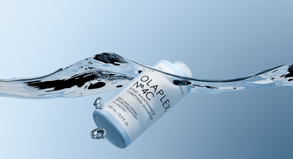 OLAPLEX N&deg;.4C Bond Maintenance&trade; Clarifying Shampoo