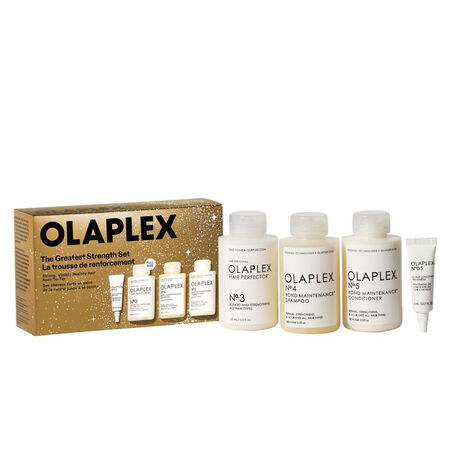 Olaplex Coffret Greatest Strength