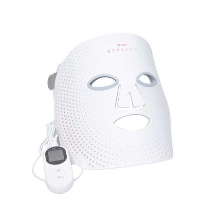 StylPro Wavelength Masque LED pour le Visage