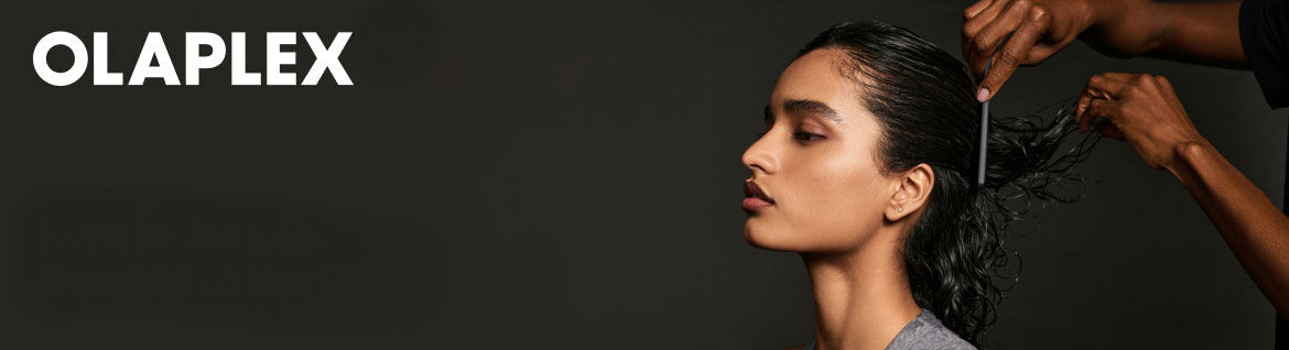 Comment utiliser Olaplex pour r&eacute;parer vos cheveux
