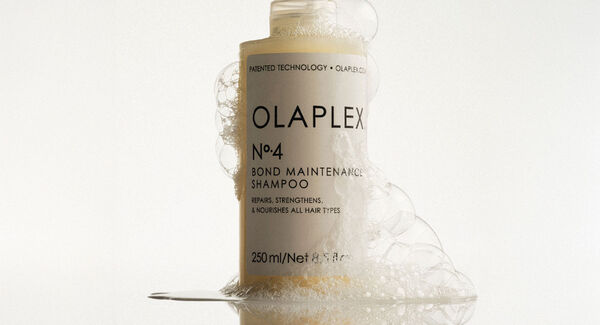 N&ordm;.5FINE Bond Maintenance&reg; Apr&egrave;s-shampooing