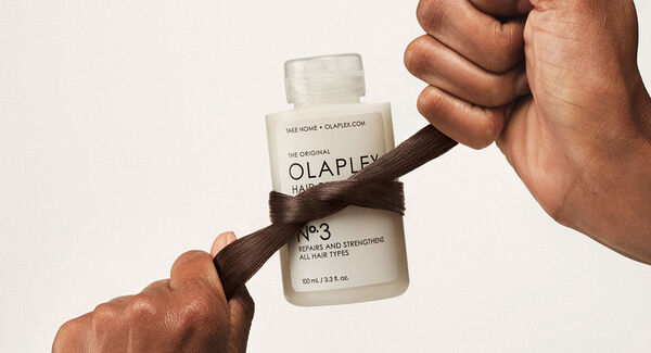 Pourquoi dois-je utiliser Olaplex N&deg;0 et N&deg;3 ensemble 