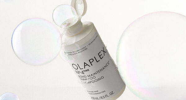 N&ordm;.4FINE Bond Maintenance&reg; Shampooing