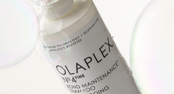 Nº.4FINE Bond Maintenance® Shampooing