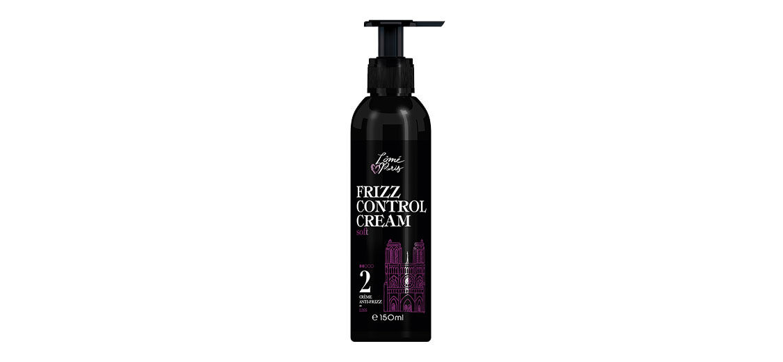 Image groupée des produits coiffants Lômé Paris Liss Image groupée des produits coiffants Lômé Paris Liss