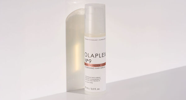 &Agrave; quoi sert l&rsquo;Olaplex N&ordm;.9 Bond Protector Nourishing Hair Serum ?