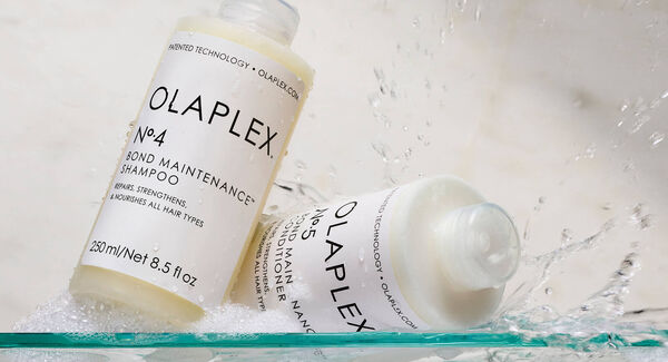Pourquoi utiliser Olaplex comme shampooing et après-shampooing ?