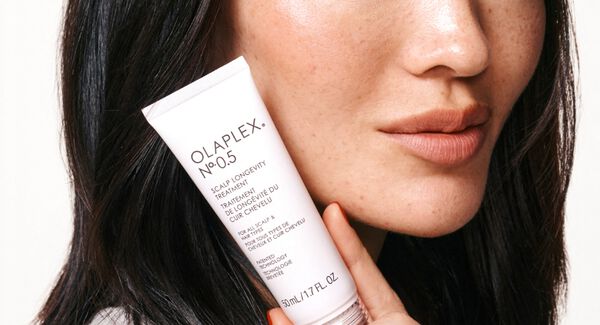 OLAPLEX No.0.5 Traitement de longévité durée pour cuir chevelu