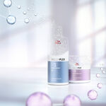 Wella Professionals WellaPlex Travel Kit 3x300ml