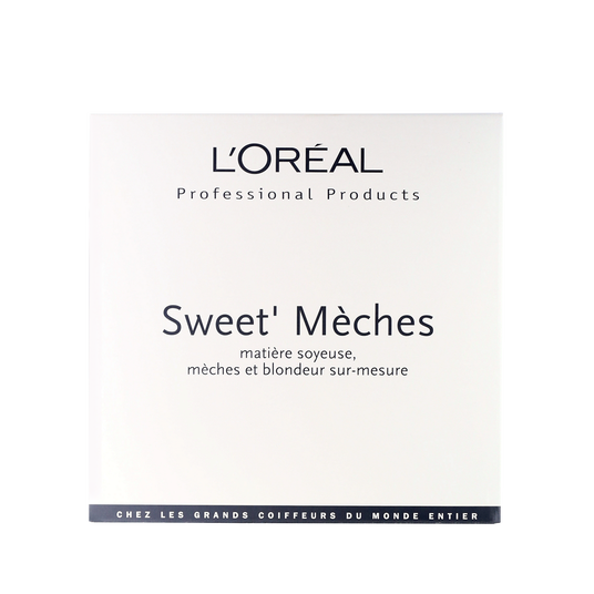 L'Or&eacute;al Platinium Sweet&rsquo; M&egrave;ches