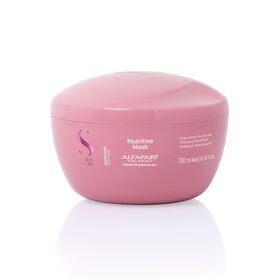 Alfaparf Milano Semi Di Lino Moisture Nutritive Masque Nourrissant 200ml