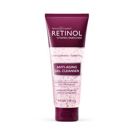 Retinol Gel nettoyant Anti-âge 120ml