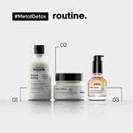 L'Oréal Professionnel Série Expert Metal Detox Huile Concentrée Professionnelle 50ml