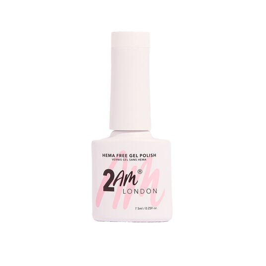 2AM London Vernis Gel On Paper 7.5ml
