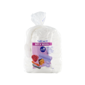 Clean All Coton mèche cou 1kg