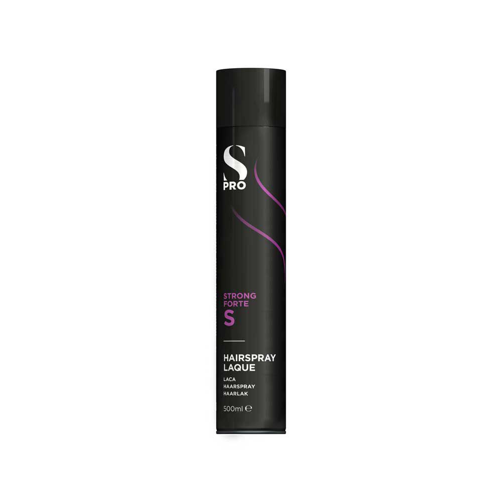 S-PRO Laque Forte 500ml S-PRO Laque Forte 500ml
