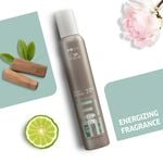 Wella Professionals EIMI Nutricurls Boost Bounce Mousse 300ml
