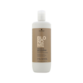 Schwarzkopf Professional Blond Me Oxydant révélateur Premium 9%-30Vol 1L