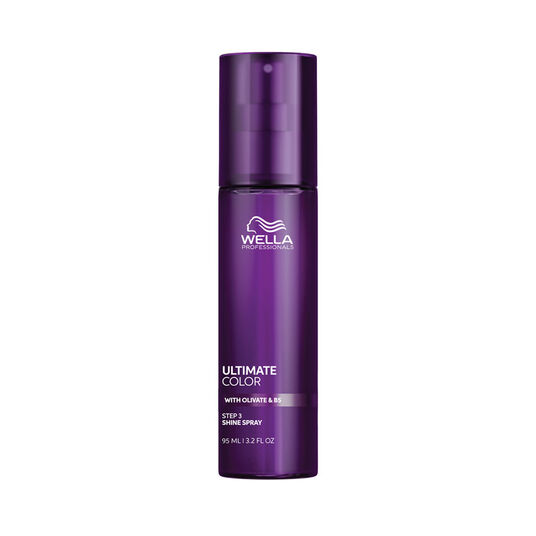 Wella Professionals Ultimate Color Spray Brillance 95ML