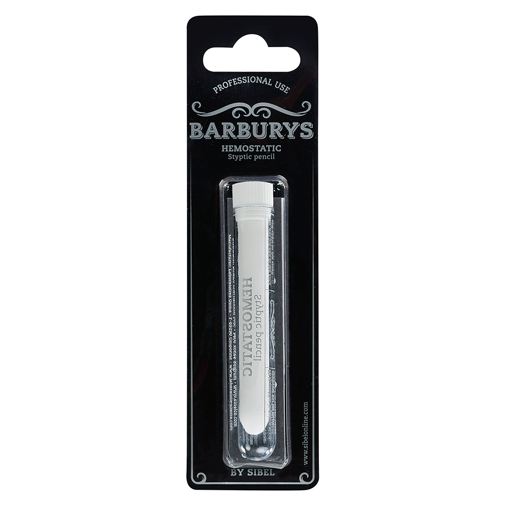 Barburys Crayon Hémostatique