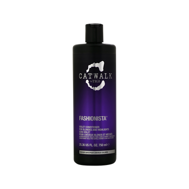 TIGI Conditionneur Violet Catwalk Fashionista TIGI Conditionneur Violet Catwalk Fashionista
