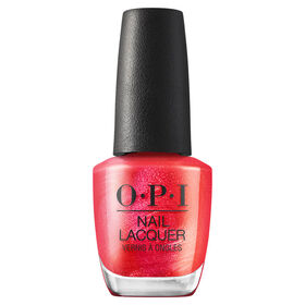 OPI Nail Lacquer Vernis à Ongles Collection X-BOX 15ml