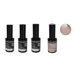 Jean Marin Kit Vernis Semi-Permanent sans Hema