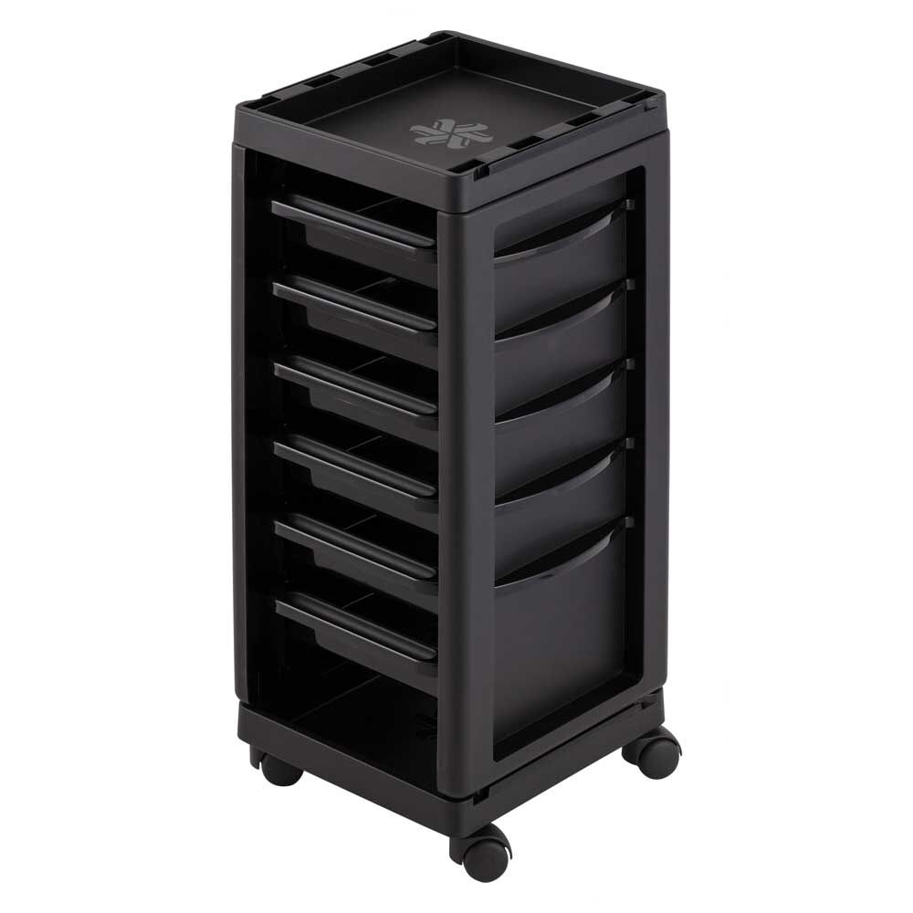 Ceriotti Table de Travail City (roues standard)