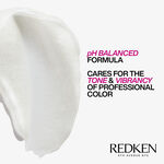 Redken Color Extend Magnetics Après-Shampooing 300ml
