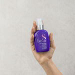 Alfaparf Milano Semi Di Lino Blonde Spray Anti-Reflet Jaune 125ml