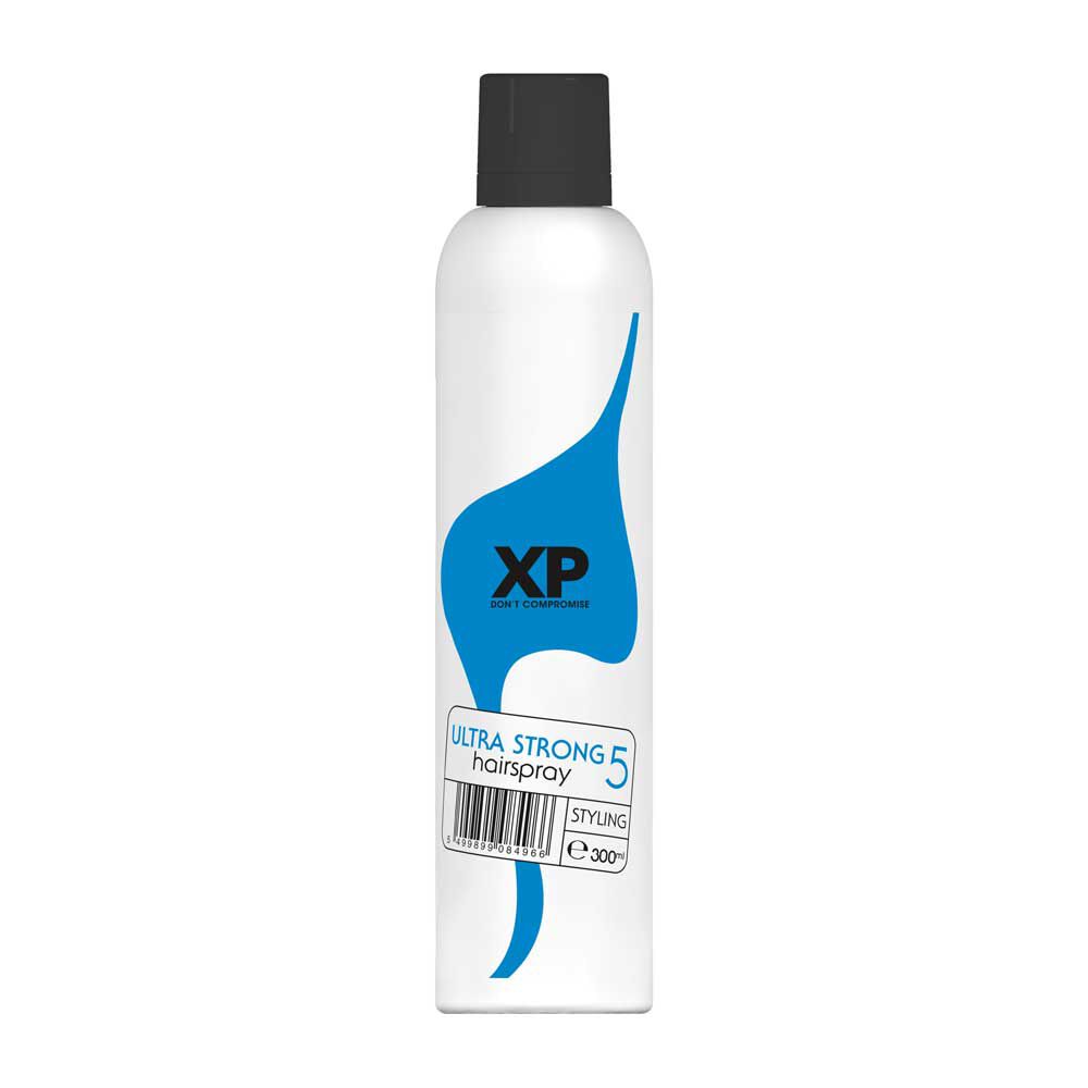 XP100 Laque Ultra Forte 300ml