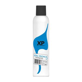 XP100 Laque Ultra Forte 300ml