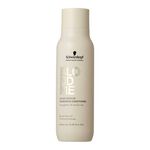 Schwarzkopf Professional Blond Me Bond Repair Après-shampooing nourrissant 250ml