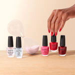 OPI Natural Nail Base Coat 15ml