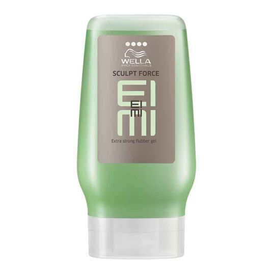 Wella Professionals EIMI Sculpt Force Flubber Gel Extra-Fort 250ml