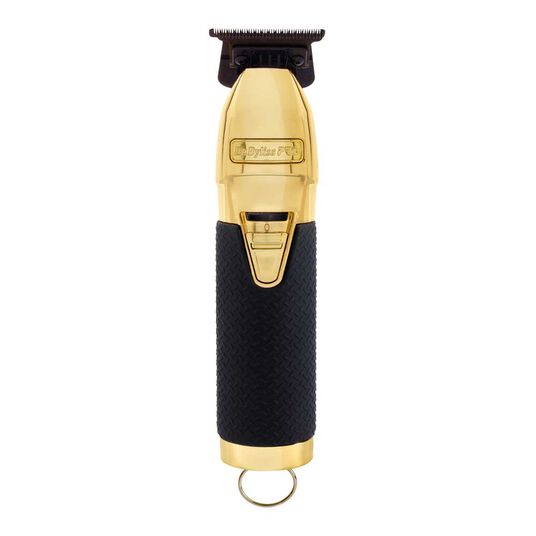 BaByliss PRO Boost+  Tondeuse Or FX7870GBPE