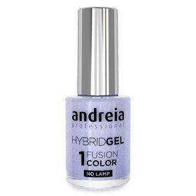 Andreia Professional Hybrid Gel Vernis à ongles- Fusion Color- I Do! Collection 10.5ml