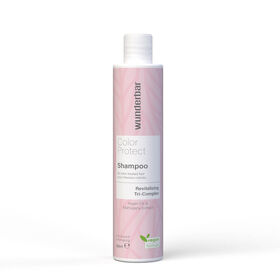 Wunderbar Vegan Shampooing Color Protect