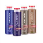 Wunderbar Shampooing Color Refresh Blond Chaud 200ml