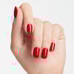 OPI Nail Lacquer Vernis à ongles 15ml Big Apple Red