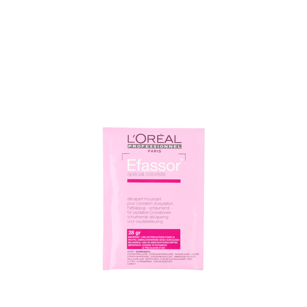 L'Oréal Efassor Powder 28g L'Oréal Efassor Powder 28g