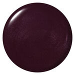 OPI Nail Lacquer Vernis à ongles 15ml Black Cherry Chutney