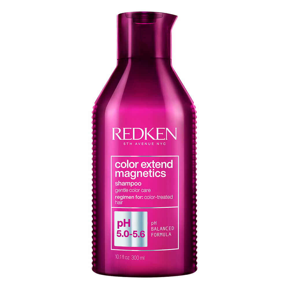 Redken Color Extend Magnetics Sulfate Shampooing 300ml