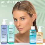 Andreia Professional Gel Nettoyant Visage 200ml