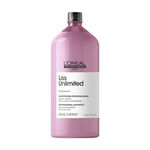 L'Oréal Professionnel Série Expert  Liss Unlimited Shampooing 1500ml