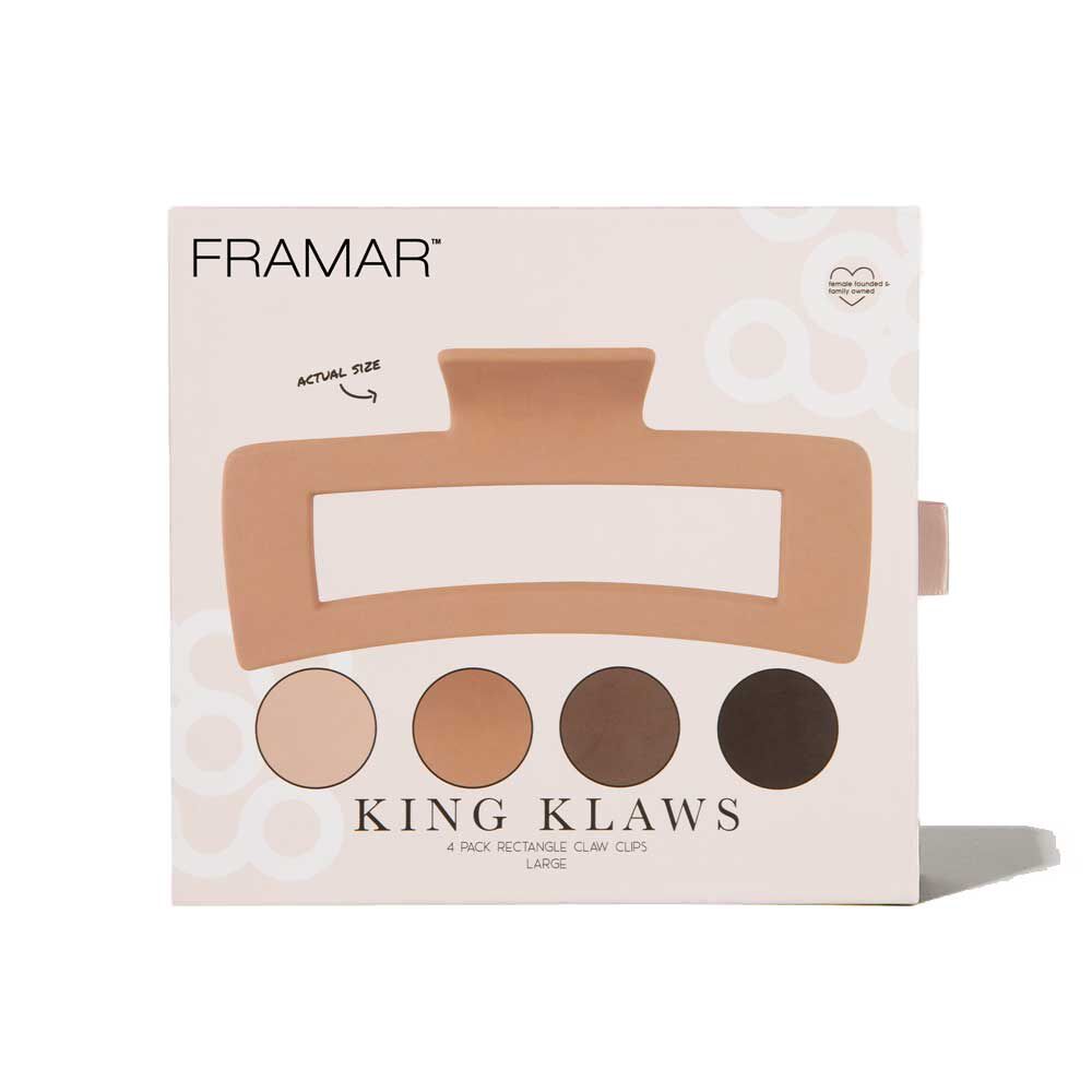 Framar King Klaws Neutral Framar King Klaws Neutral