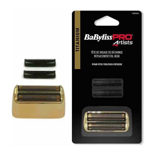 BaByliss PRO T&ecirc;te de lame 44mm FXFS2GE