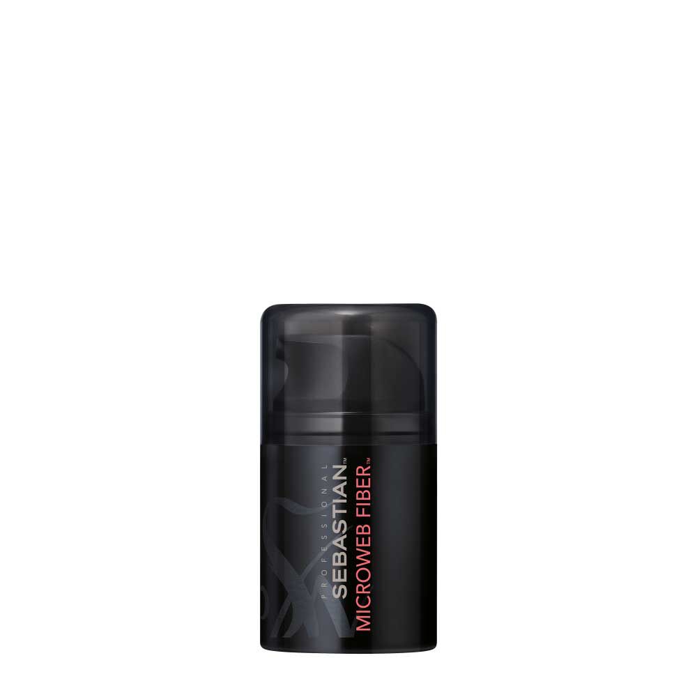 Sebastian Professional Microweb Fiber Texturisant élastique 45ml Sebastian Professional Microweb Fiber Texturisant élastique 45ml