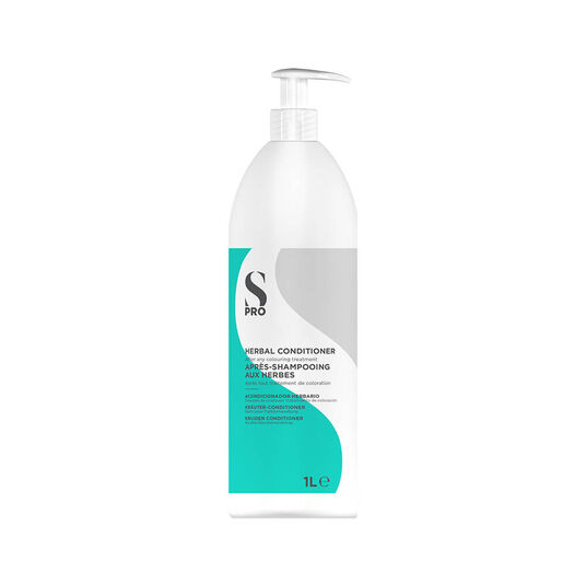 S-PRO Apr&egrave;s-Shampooing Herbal 1L